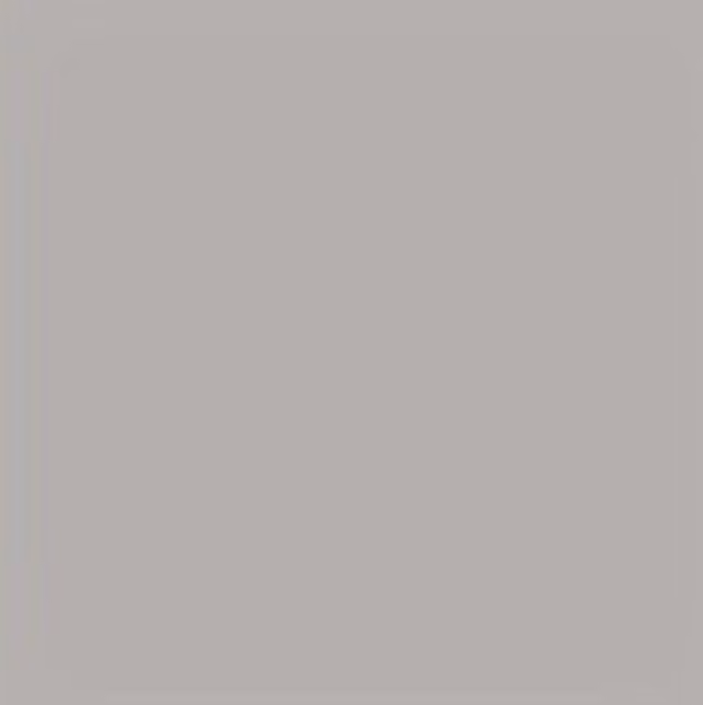 Komscape Grey Plastic Solid Vinyl Flooring W: 300 cm, D: 250 cm