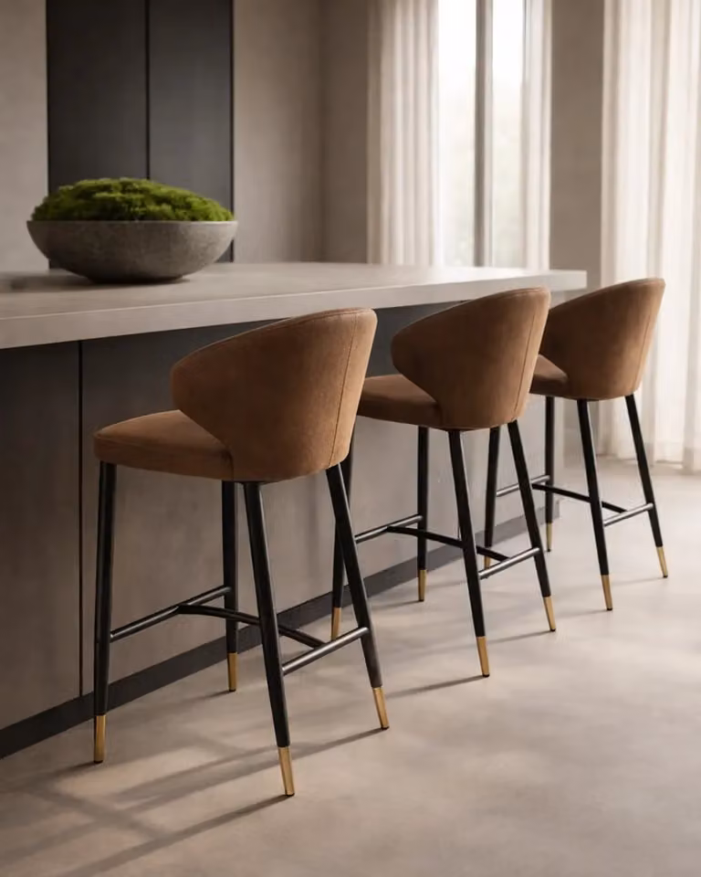 Bellroy Bar Stool Warwick Eastwood Tan