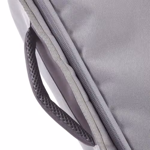 Keeeper Neo Foldable Insulated Bag with Shoulder Strap, Anthracite Grey – 2