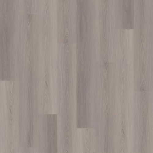 Mega Flooring UK Classic Grey Oak Wood Look Glue Down LVT Flooring Plank, Covers 4.59sqm