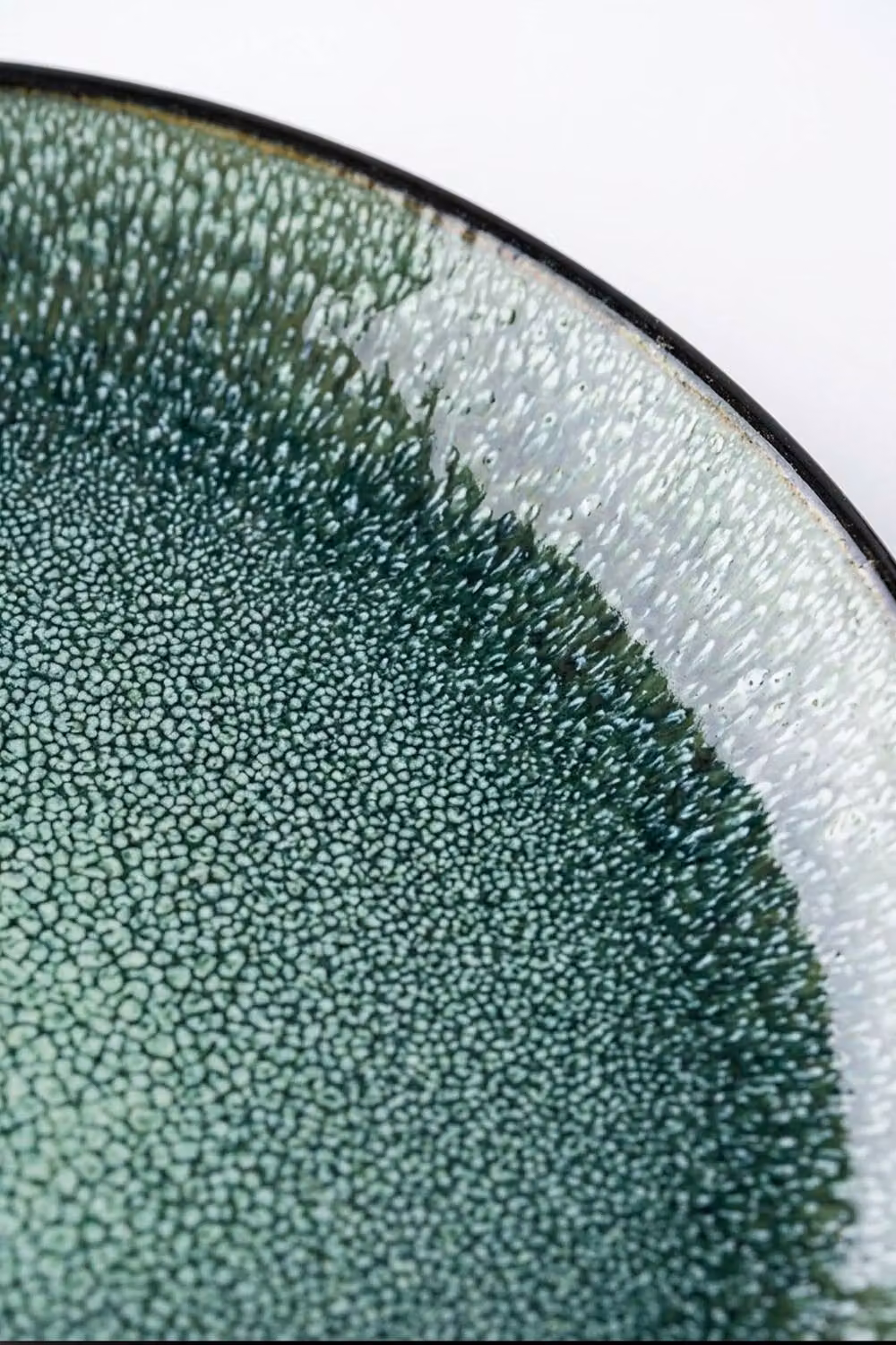 Scandi Home Rivah Green Stoneware 16 Piece Dinnerware Set – 3