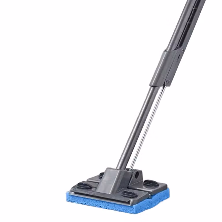 Addis Superdry Mop Refill in Blue and Multicolour