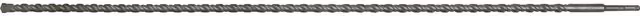 Loops SDS Plus Drill Bit, Silver and Multicolour, Diameter: 16 mm, Length: 1000 mm