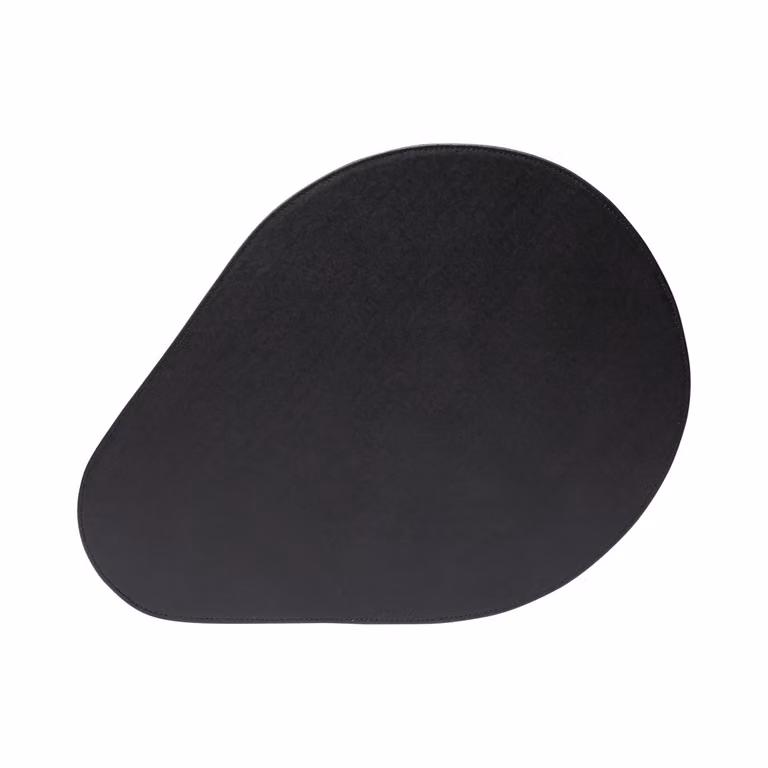 Dome Deco UDA Placemat in Black