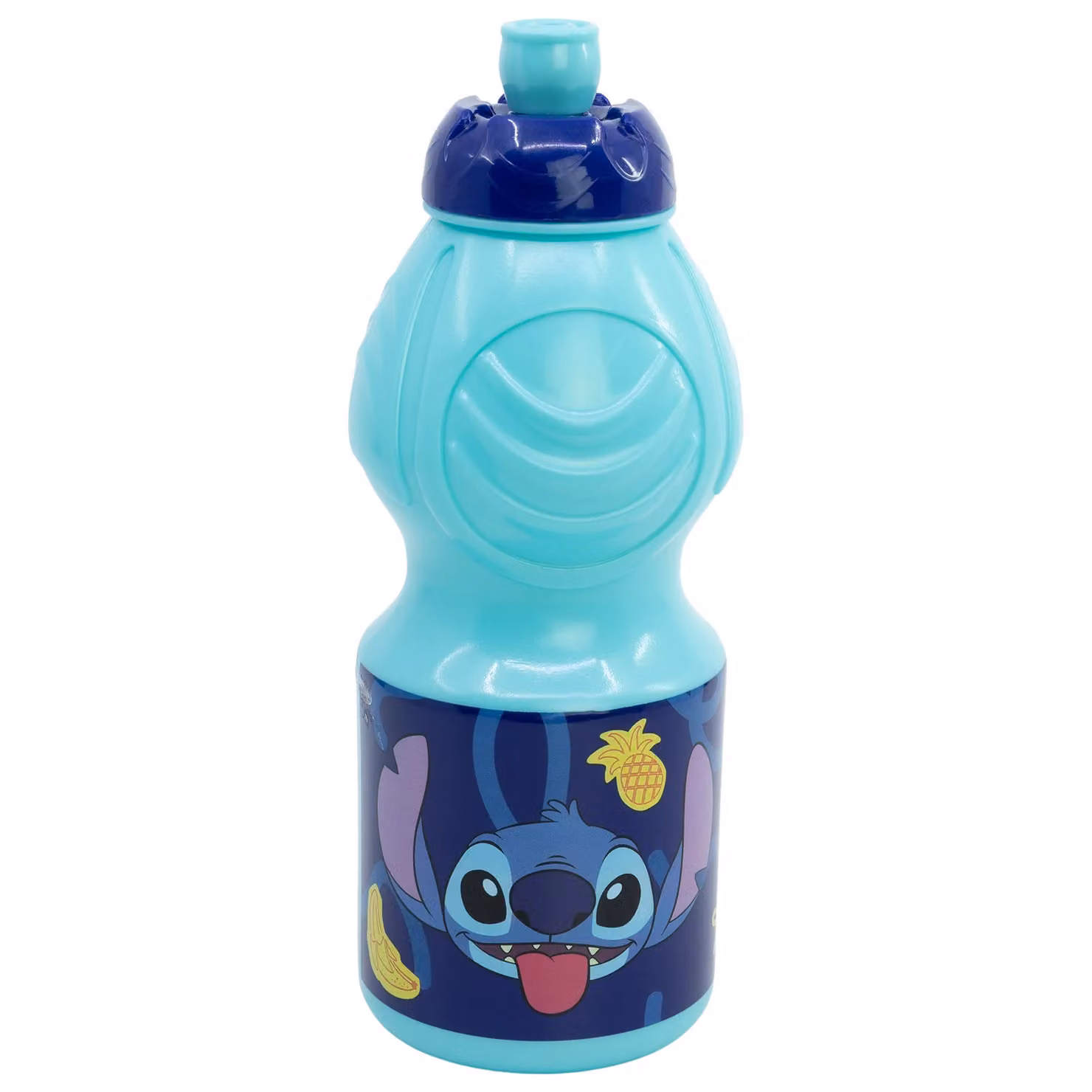 Stitch 7 Piece Multicolour Childrens Dinner Set – 4