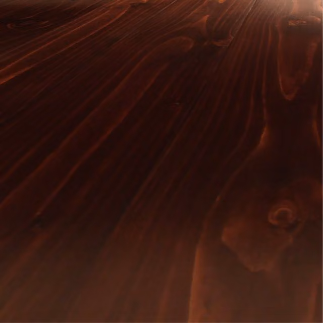 Littlefair's Water Based Indoor Wood Floor Stain in Anglian Oak Brown, 25 l