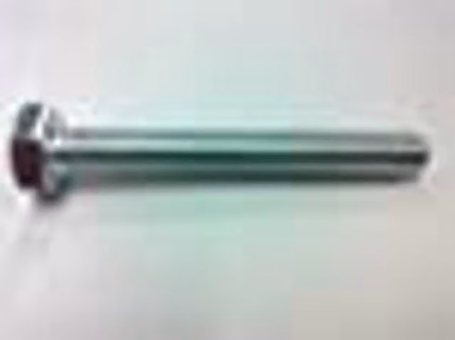 Metalmate High Tensile ZP M10 x 70mm Set Screw, Grey (Box of 100)
