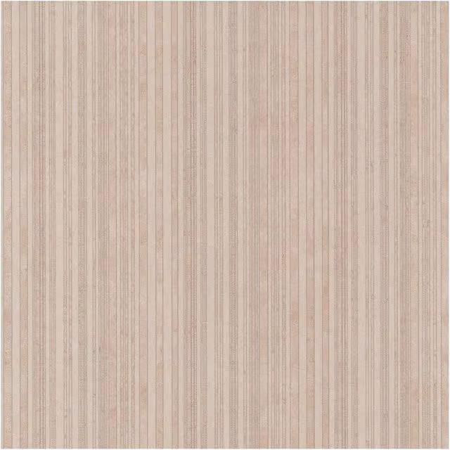 Boutique by Graham & Brown Marina Rose Pink Botanical Vinyl Wallpaper, Width: 52 cm – 1