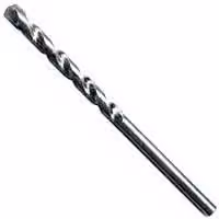 PBSL Group Silver Masonry Drill Bit, Diameter: 10 mm, Length: 150 mm