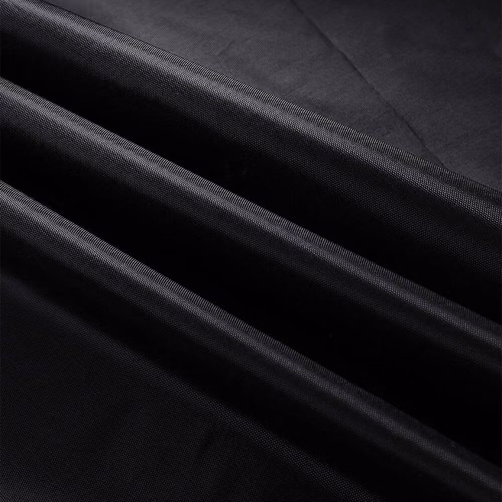 EONLION Black Outdoor Furniture Cover Protector for Patio, W/D/H: 125 x 125 x 75 cm – 3