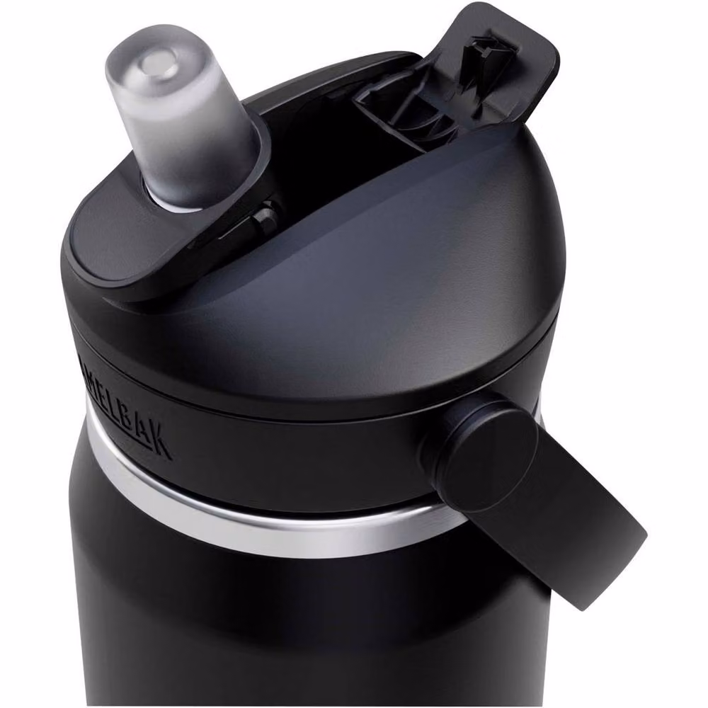 Camelbak Thrive Vacuum Insulated Water Bottle, 750ml, Black – 2