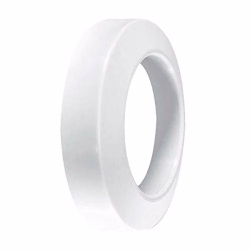McAlpine White Flexible WC Connector Wall Flange 4 inch/114mm WC17-114