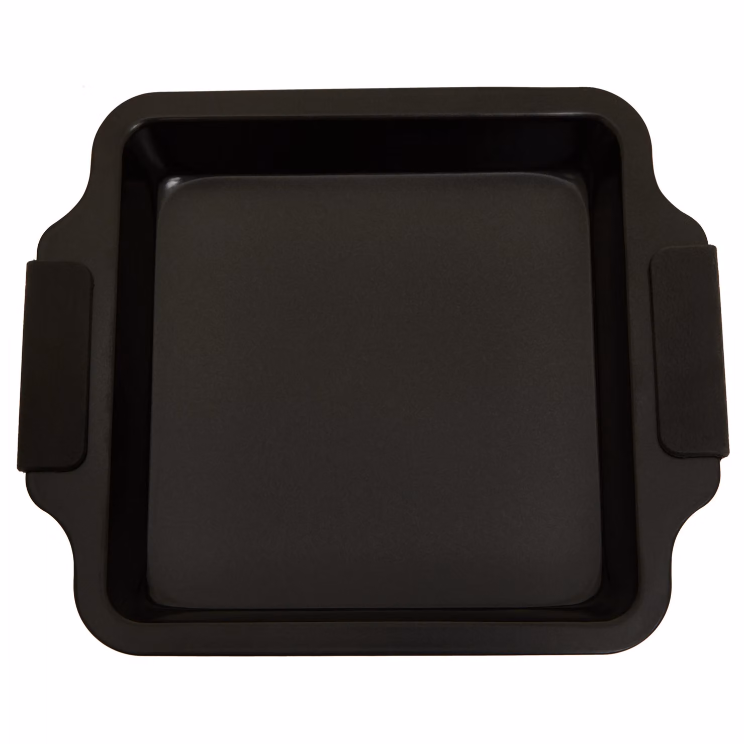 Orsina Non-Stick Rectangular Small Black Baking Dish, 0.32 l – 4