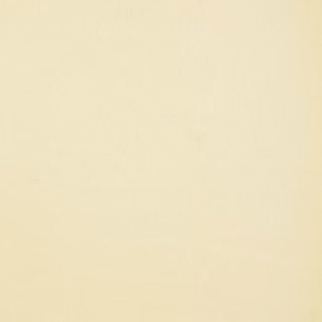 ANTE DECOR Heavyweight Washed Cotton Fabric in Beige