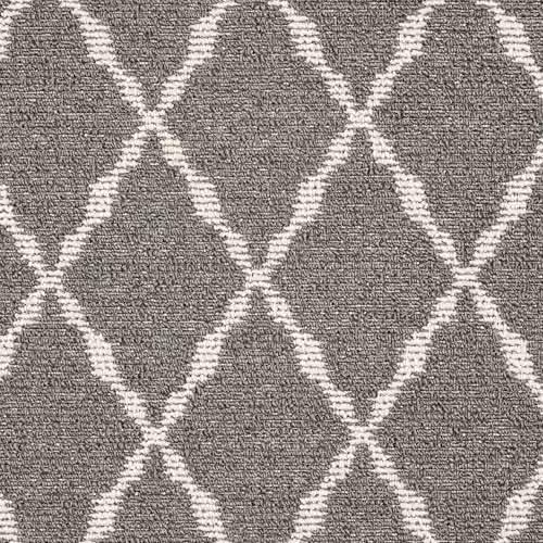 My Mat Arbor Silver Stain Resistant Non-Slip Runner, W: 67 cm, L: 150 cm – 3
