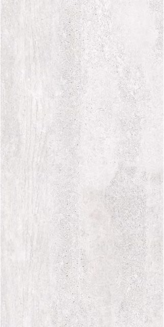 Johnson Tiles Ashlar White Matt Ceramic Wall Tiles, Pack of 9