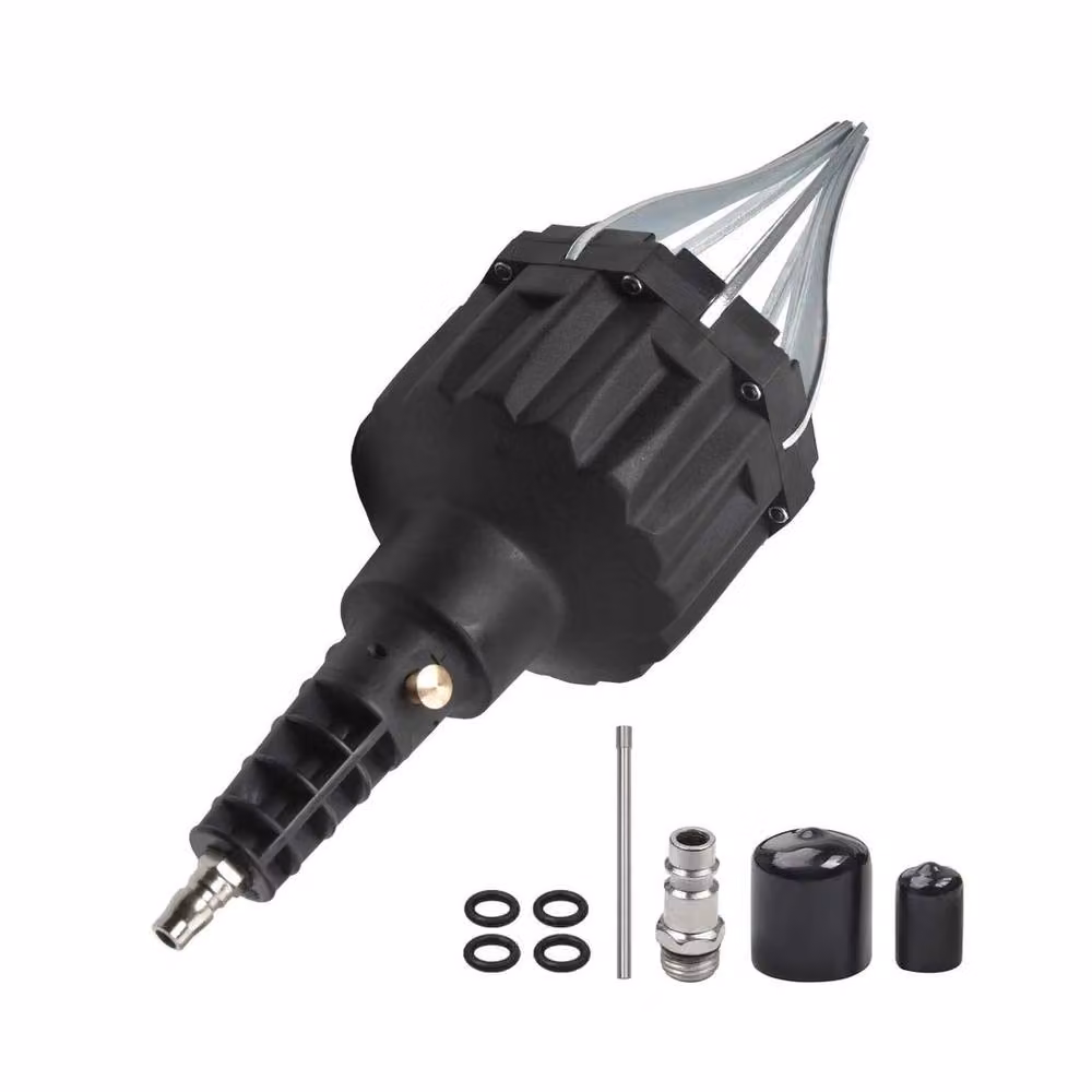 NESTLUNE Universal Pneumatic CV Joint Boot Expander Removal Tool in Black – 3