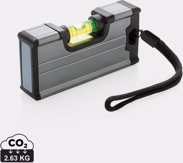 XD Design Spirit Level in Grey – 1