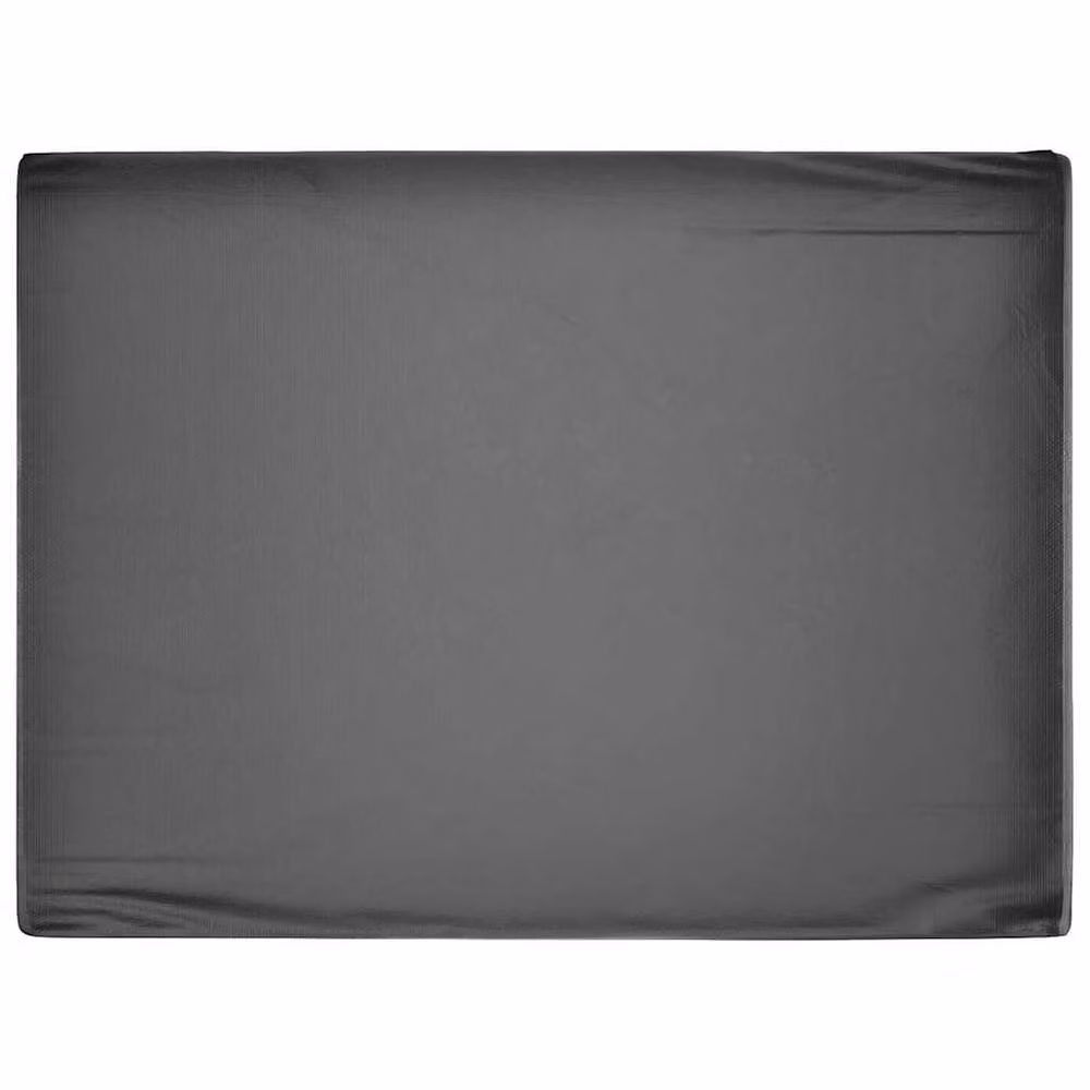 Berkfield Home Durable Garden Furniture Covers, 2 Pack, Black, W/D/H: 300 x 250 x 90 cm – 4