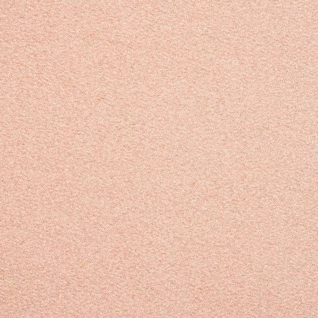 Terrys Lux Boucle Fabric Chair in Pink