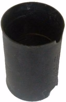 PBSL Group Black Plastic Underground Ducting Coupler Connector 110mm