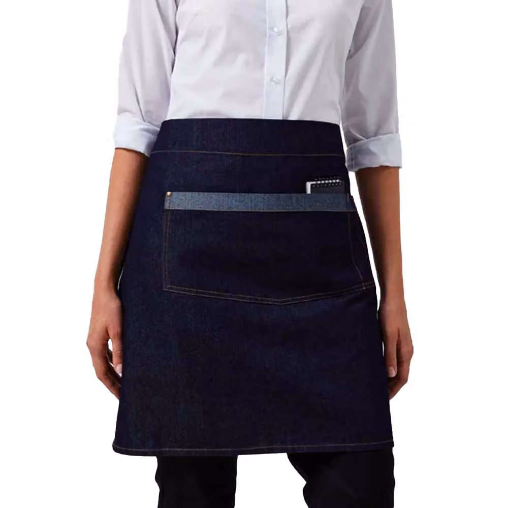 Premier Blue Waist Apron – 2