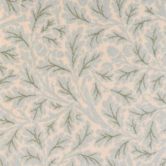 House of Hackney QUERCUS Byzantine Multicolour Wool Carpet