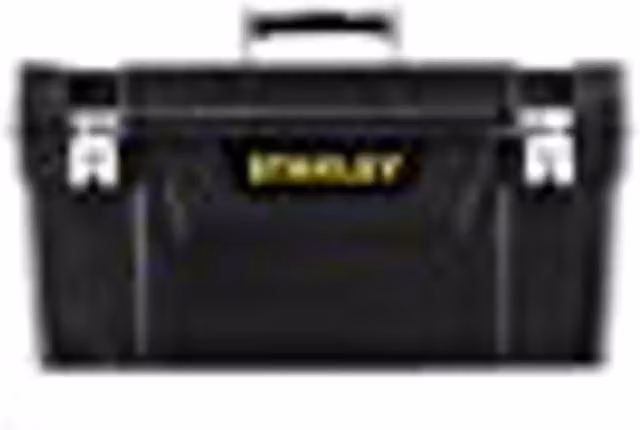 Stanley Tools Babushka Toolbox, Grey, W: 64 cm