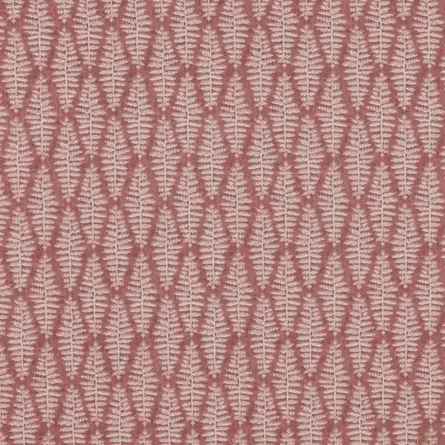 iLiv Fernia Fabric Rosa Pink