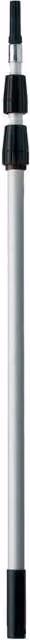 Harris Seriously Good Aluminium Paint Roller Extension Pole - Silver