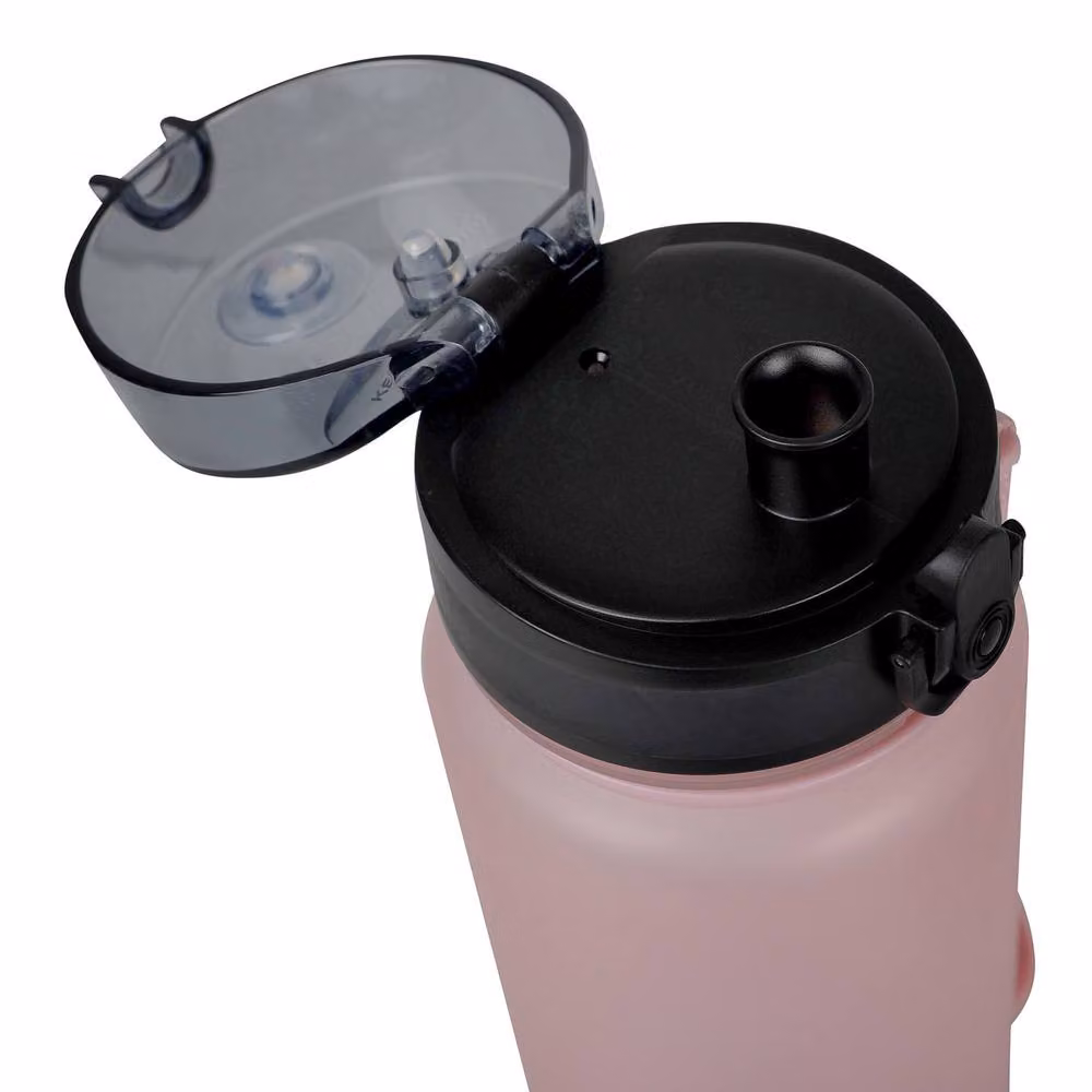Regatta Tritan Flip Lid Bottle, 1 l, Pink – 5