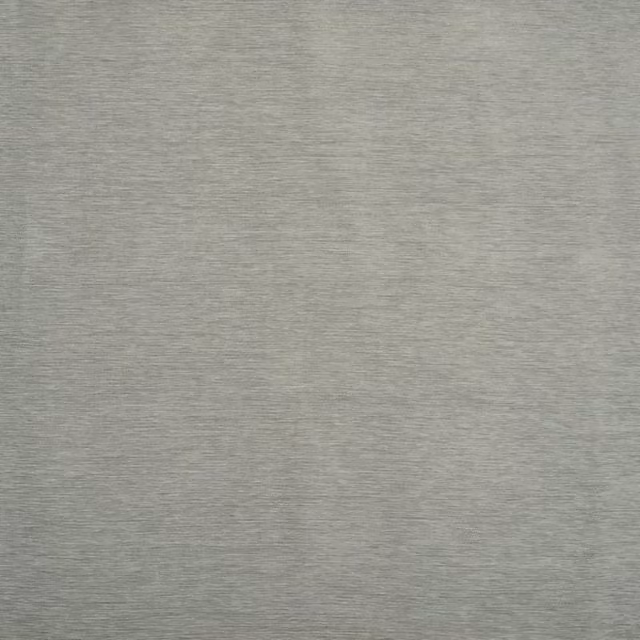 Terrys Classic Plain Grey Chenille Fabric Panel
