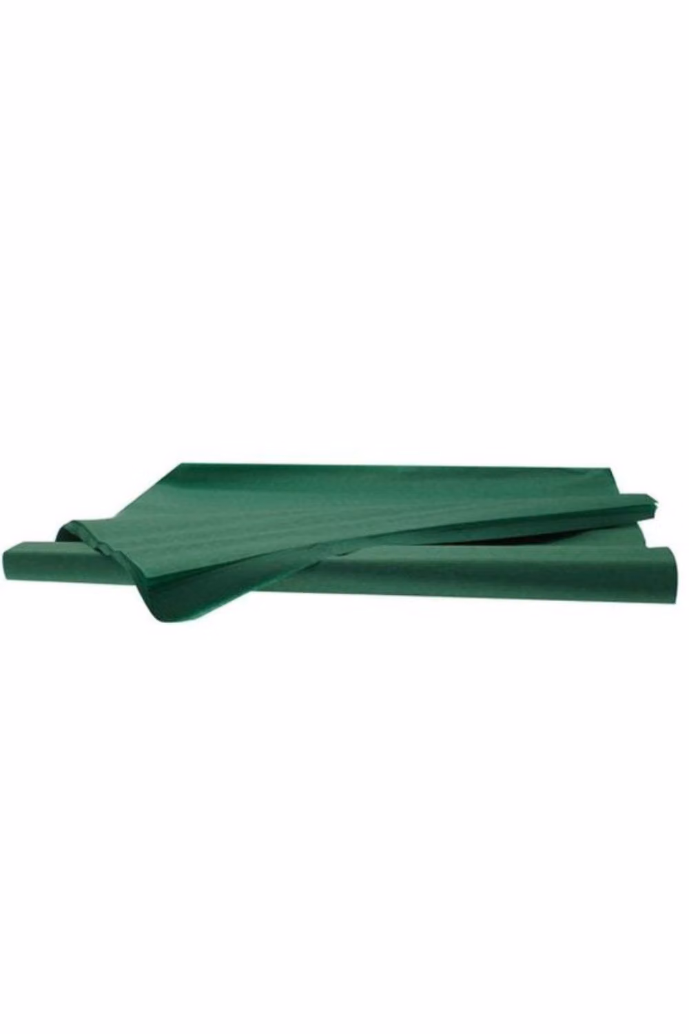 KDMD Dark Green Tissue Paper, W: 50 cm x H: 76 cm – 2