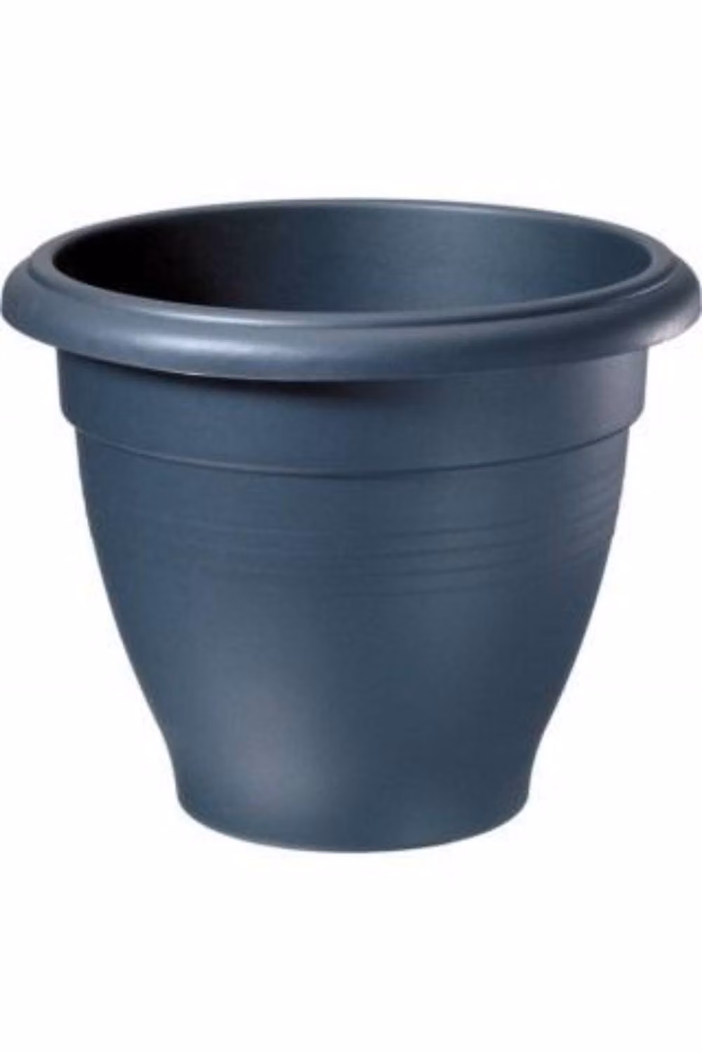 KDMD Stewart Palladian Planter Tub, Black – 2