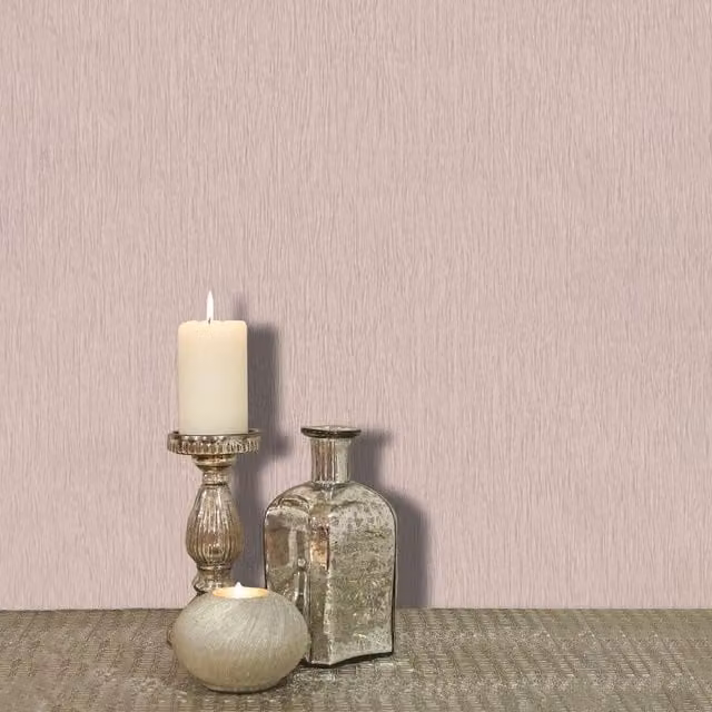 Debona Abstract Glamour Vinyl Wallpaper in Beige and Yellow