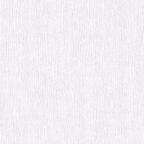 Anaglypta Argo Striped Textured Embossed Vinyl Paintable Wallpaper, White