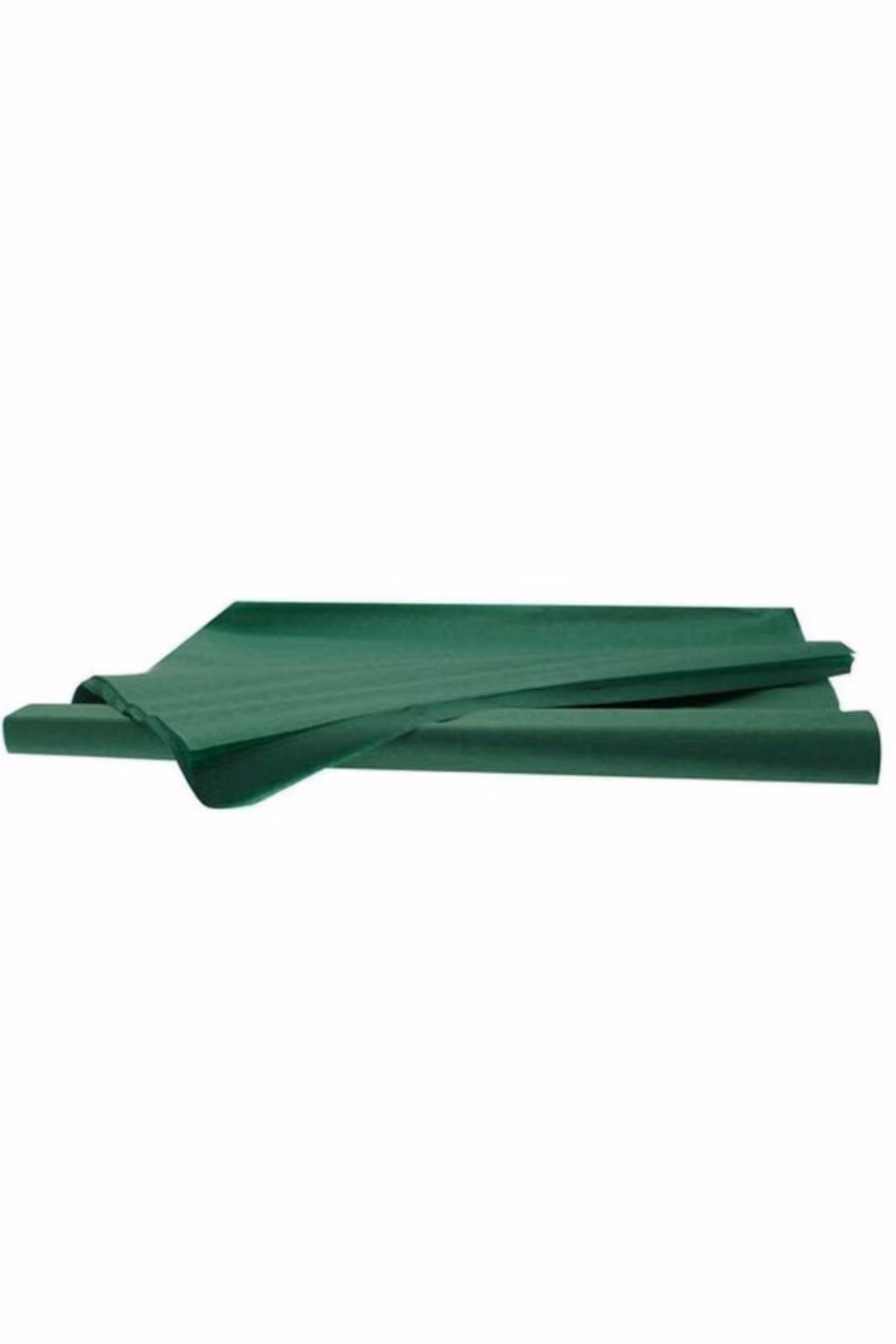 KDMD Dark Green Tissue Paper, 100 Sheets – 2