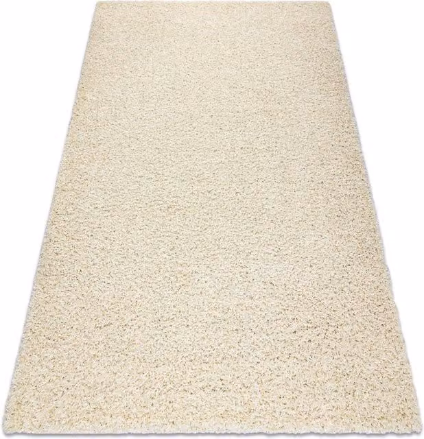 RugsX Soffi Yellow Rectangular Rug, W: 140 cm, L: 190 cm