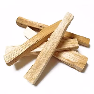 KDMD Green Tree Palo Santo Sticks, 25g – 3