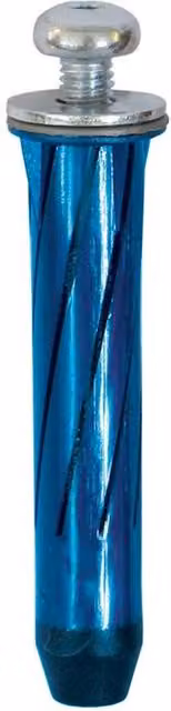 JCP Construction Products Rosett Blue Cavity Anchors, M5 x 80mm, Box of 25