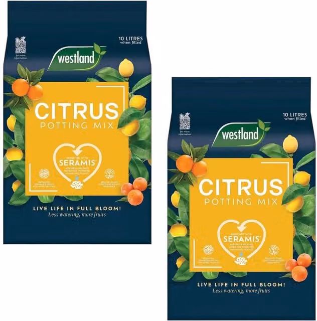Westland Citrus Potting Mix 10 l