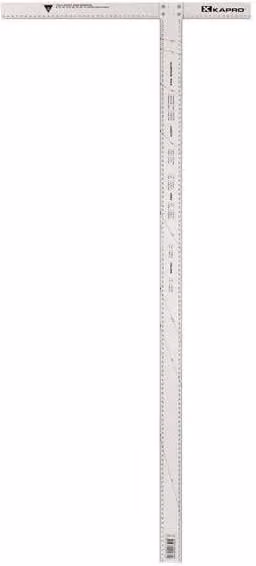 Kapro 316 Drywall T Square, 36in, Grey