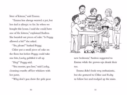 The Pug Who Wanted to be a Witch by Orchard Books (Paperback)