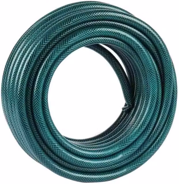 Marco Paul 15m Garden Hose Pipe in Green – 1