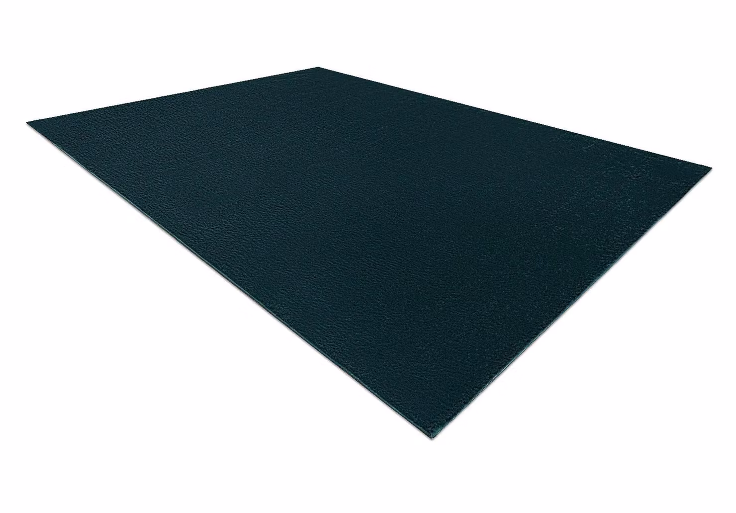 RugsX Lindo Green Rectangular Polyester Rug, W: 180 cm, L: 270 cm – 3