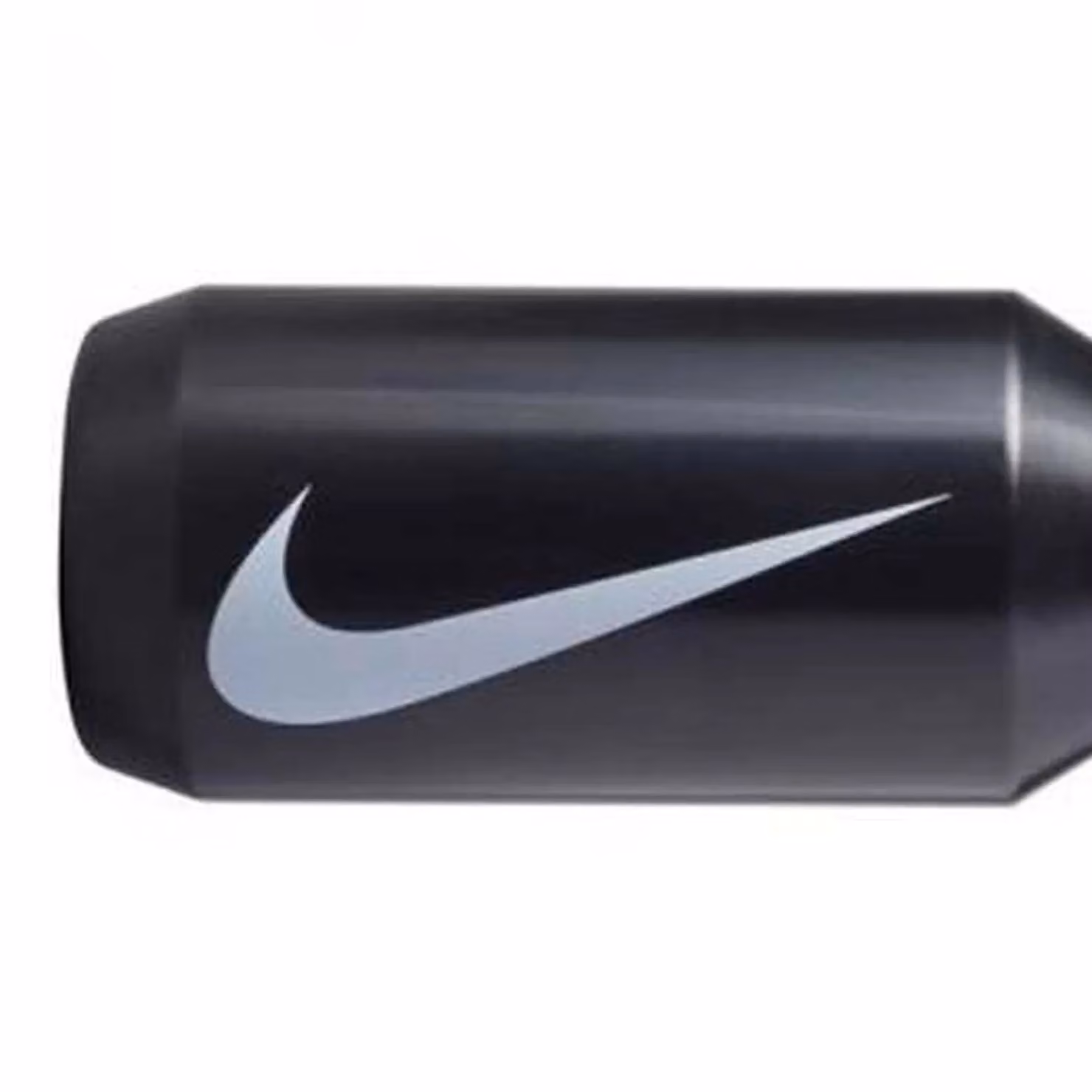 Nike Black BPA-Free Water Bottle, 900ml – 3