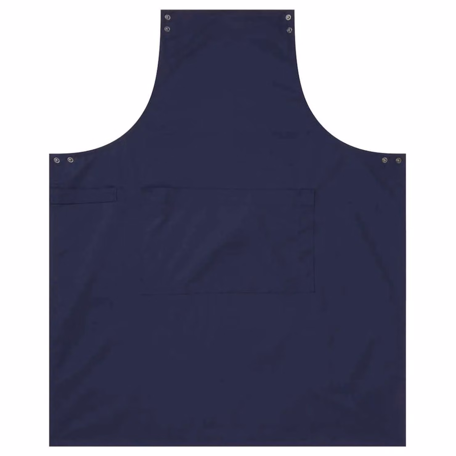 Premier Swap & Pop Customizable Apron Body in Navy Blue – 3