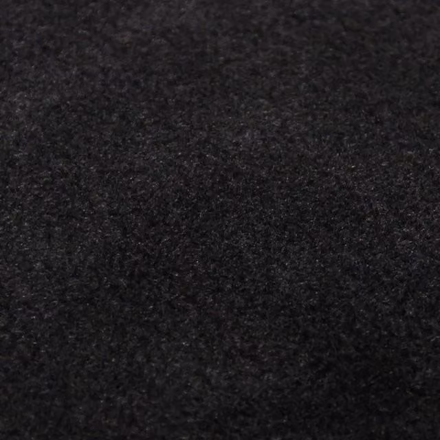 T mech Van Carpet Lining in Black