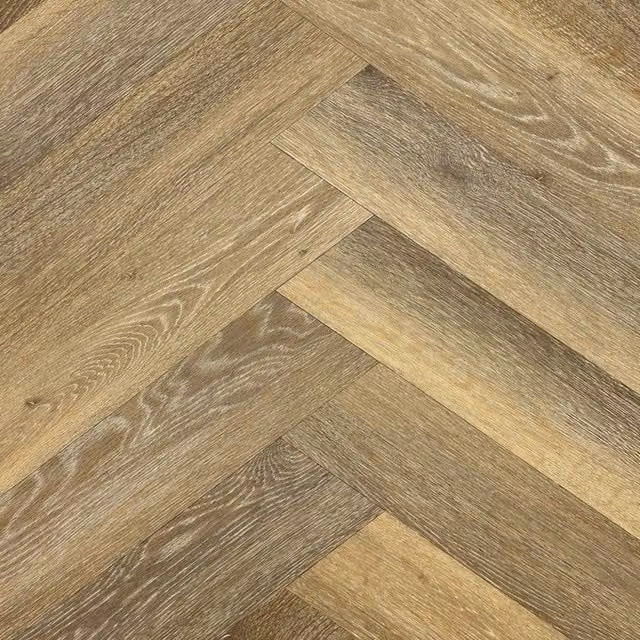 Estyle Symphony Tan Glue Down LVT Vinyl Flooring, 2.5mm Thick, Covers 3.9sqm