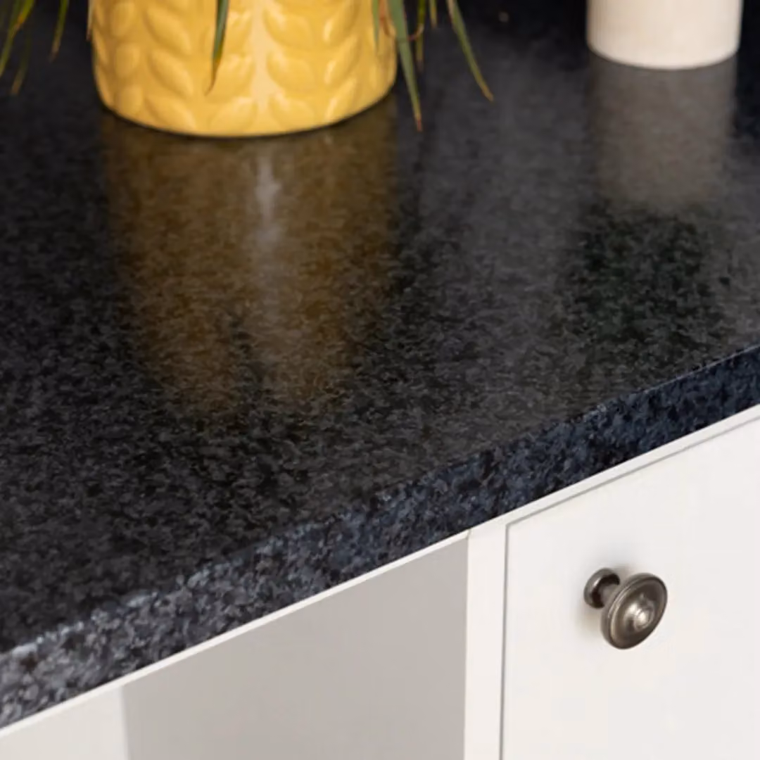D-C-Fix Granite Black Self Adhesive Vinyl Wrap Film, W: 67.5 cm, L: 1000 cm – 3